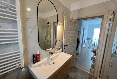 Casă individuală cu 4 camere cu Teren 520 Mp în Berceni - 19