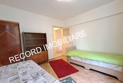 Inchiriere Ap.2 cam et.1,lift 450 m Iulius Mall, cartier Gheorgheni - 2