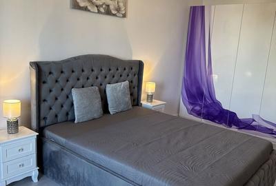 Apartament cu 2 camere în Podgoria - 3