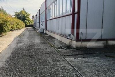 Spațiu comercial, de 5,800 mp, în Boldești - 14