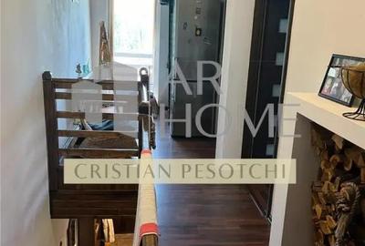 Casă cu 4 camere cu Teren 500 Mp în Brebu - 7