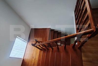 Casă cu 4 camere cu Teren 10000 Mp în Sadova - 11