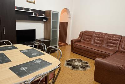 Apartament cu 2 camere în Central - 2