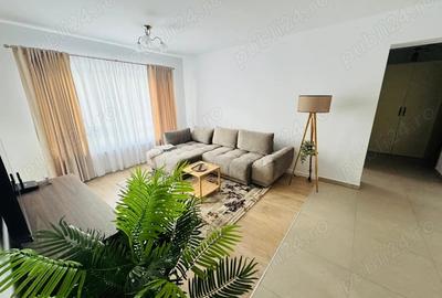 Inchiriez apartament cu 2 camere - 8