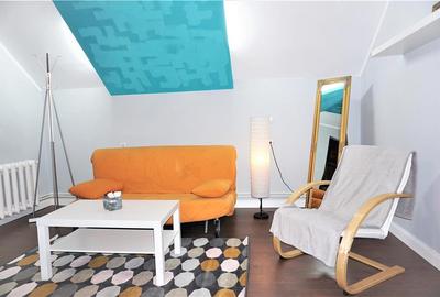 Apartament cu 2 camere decomandat în Cetății - 1