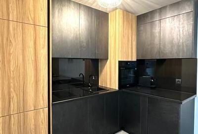 Apartament cu 3 camere decomandat, mobilat în Herăstrău - 4