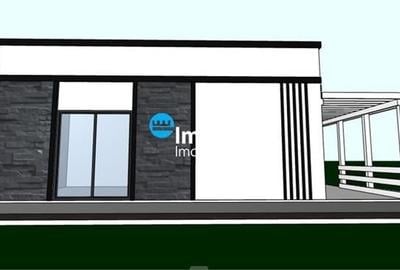 Casa de vanzare in Iasi, zona Dorobanti - 4