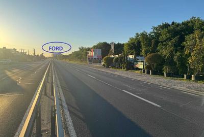 Spațiu comercial, în Preajba - 1