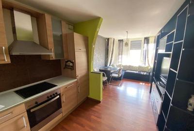 Apartament 3 camere, zona UTA ARED R6 Apartament 3 camere, zona UTA ARED R6 - 1