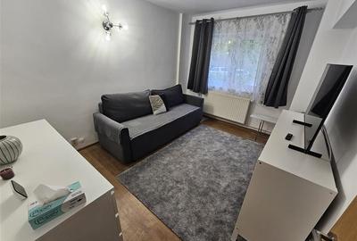 Apartament cu 2 camere decomandat, mobilat în Răcădău - 17