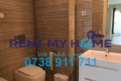 Apartament 3 camere și grădină  – Rovere Exclusive Concept by Residence 5 - 8