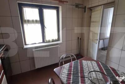 Casă cu 3 camere cu Teren 400 Mp în Central - 9
