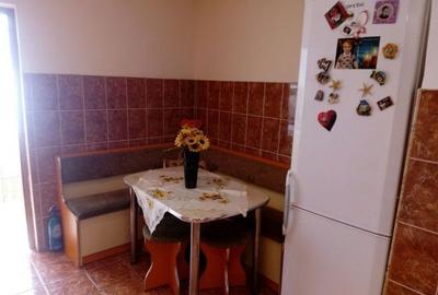 Garsonieră decomandată în Exterior Vest - 2