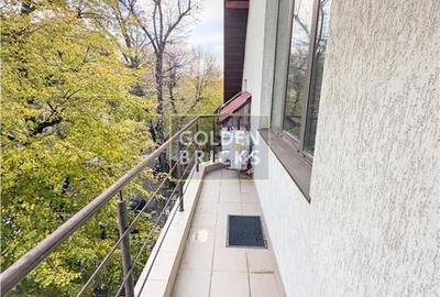 Cotroceni | Pretabila Clinica - Spa | Vila eleganta  | Terasa - 10