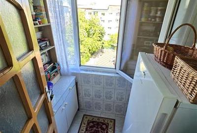 Apartament cu 2 camere decomandat în Mircea cel Bătrân - 10