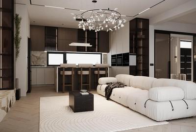 Casă individuală cu 4 camere cu Canalizare în Galata - 12