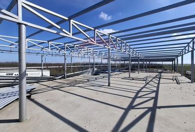 Spațiu industrial, de 1,060 mp, în Glina - 4