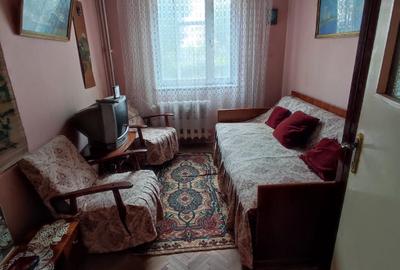 Apartament 3 camere, semidecomandat, Tomis Nord - 3