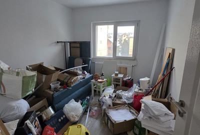 Apartament cu 3 camere decomandat în Central - 4