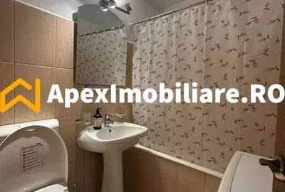 Garsonieră decomandată, mobilată în Vitan - 8