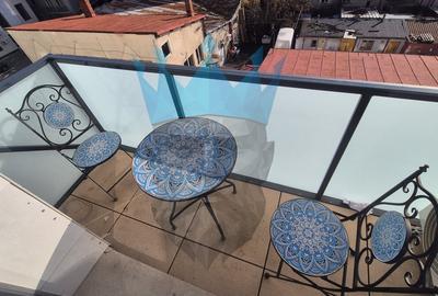 Studio Dublu Complex Sweet Green Viilor Bucuresti - 9