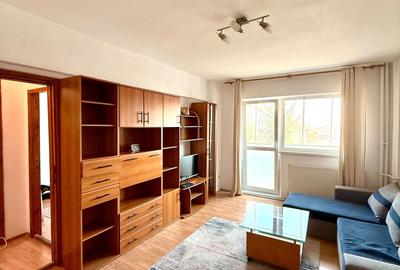 Apartament cu 2 camere semidecomandat în Răcădău - 3