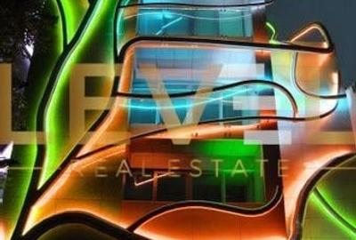 Vila ultramoderna de 465 mp de vanzare in Dorobanti Primaverii - 2