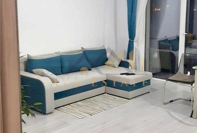 Apartament cu 2 camere decomandat în Giroc - 3