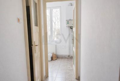 Apartament cu 2 camere decomandat în Floreasca - 5