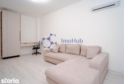 Apartament cu 2 camere în Aroneanu - 5