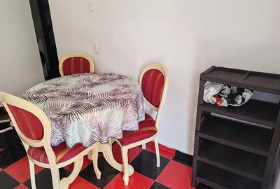 Apartament cu 2 camere decomandat în Central - 1