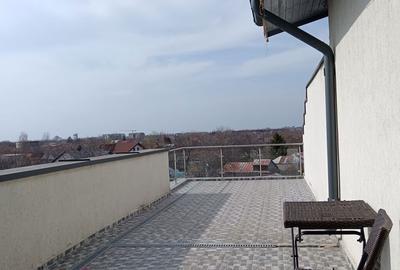 Apartament cu 2 camere decomandat în Vârteju - 1