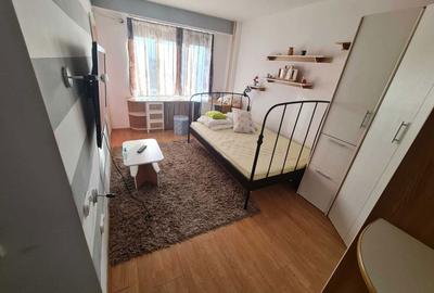 Garsonieră în Central