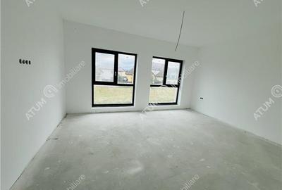 Apartament cu 2 camere balcon si loc de parcare in Selimbar - 9