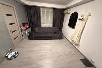 Apartament cu 2 camere semidecomandat în Nord - 5