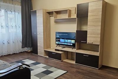 Apartament cu 2 camere decomandat, mobilat în Păcurari - 2