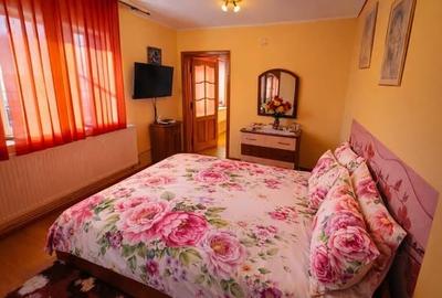 Casă individuală cu 3 camere cu Canalizare în Kamsas - 5