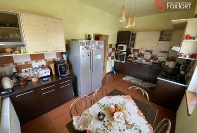 Casa Individuala 5 camere + garaj - Mosnita Noua Cartier Europa - V2273 - 7