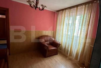 Apartament cu 4 camere semidecomandat în Central - 8