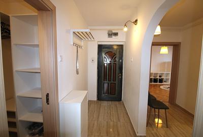 Apartament cu 3 camere in Centru langa Banca Nationala - 10
