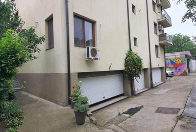 Ferdinand, str Fluierului, inchiriere spatiu birouri - 8