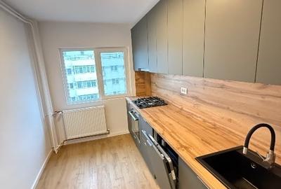 Apartament 2 camere renovat complet , mobilat ,Lacul Tei- propietar - 1