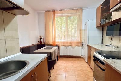 Apartament 2 camere, mobilat ?i utilat, tip Q, bloc izolat - 2