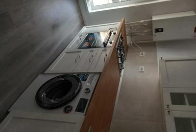 Apartament cu 2 camere semidecomandat în Chiajna - 6