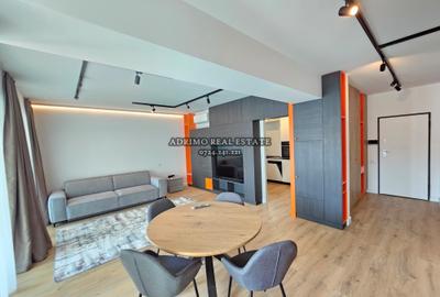 PRIMUL CHIRIAS - Ap2cam Superb - zona Centrala - Parcare Subterana - 800 euro - 3