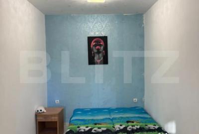Apartament cu 2 camere nedecomandat în Micro 11 - 7