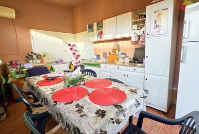 Casă individuală cu 5 camere cu Canalizare în Prelungirea Ghencea - 14