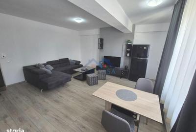 Apartament cu 2 camere în Ampoi 3 - 8