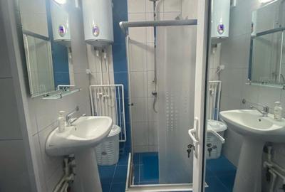 Garsonieră decomandată în Mazepa 1 - 2