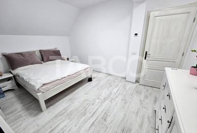 Casă individuală cu 5 camere cu Canalizare în Șelimbăr - 19